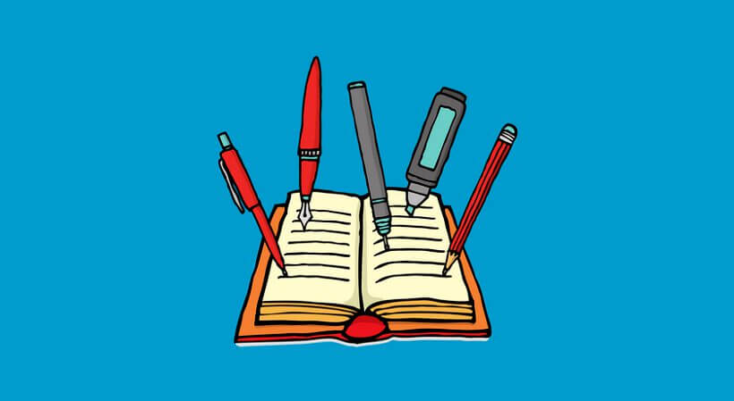 How Strong Writing Skills Can Help You in the Workplace