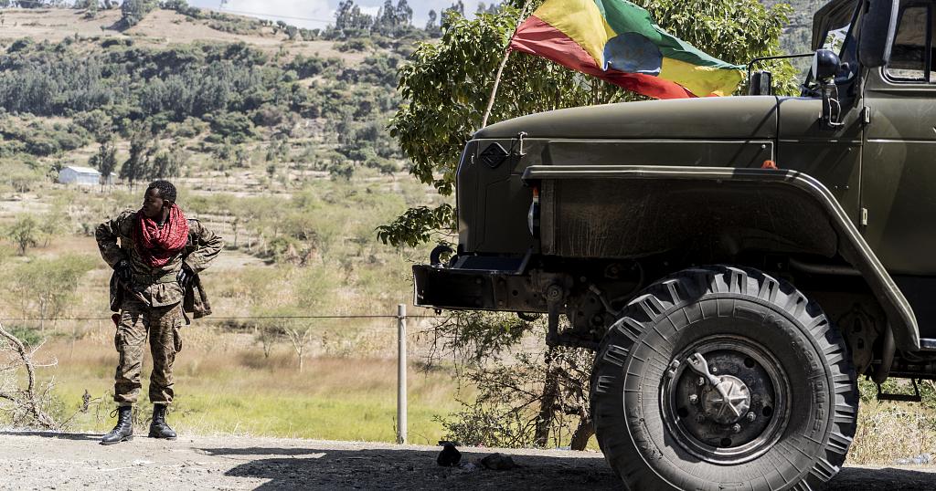 EU envoy says ‘cautiously optimistic’ about Ethiopia ceasefire