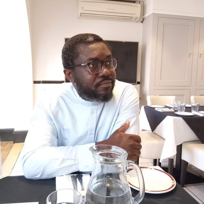 Ghanaian activist arrested over coup comments