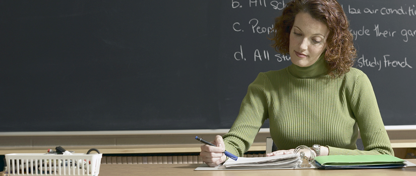 How Are Written Assignments Graded?
