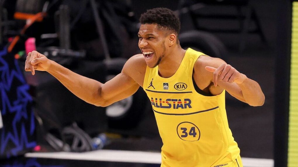 NBA All-Star 2022 – Saturday Highlights