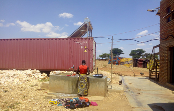 Outcry as Chinese miners scoop precious stones from poor Malawi communities