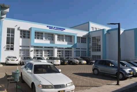 MUBAS student Lawrant Mbewe arrested over laptop theft at Chitawira