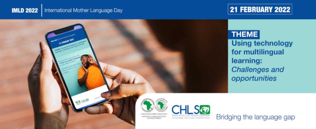 International Mother Language Day