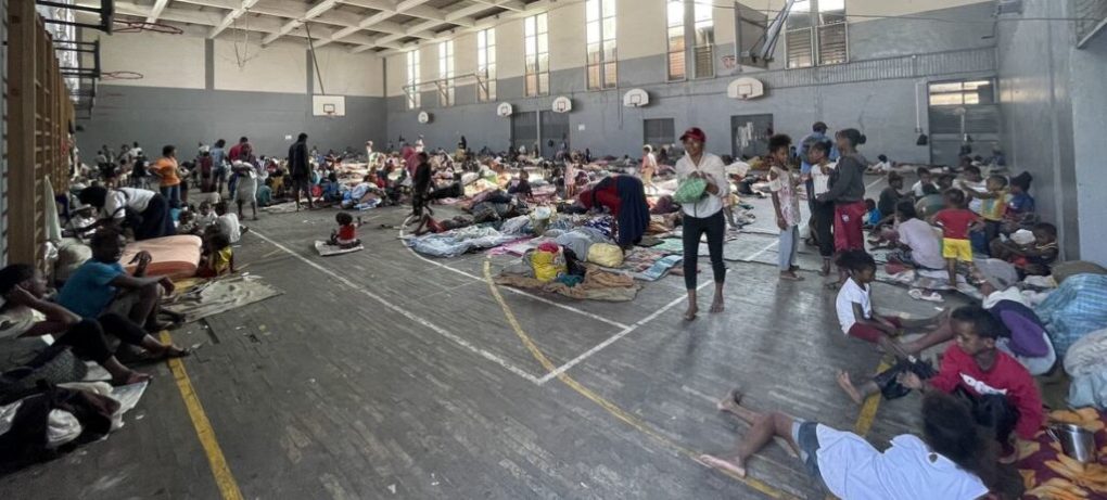 Madagascar: Recovering from one deadly cyclone, bracing for another