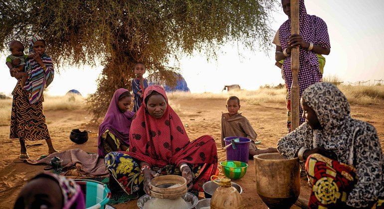 Mali Humanitarian Response Plan seeks $686 million