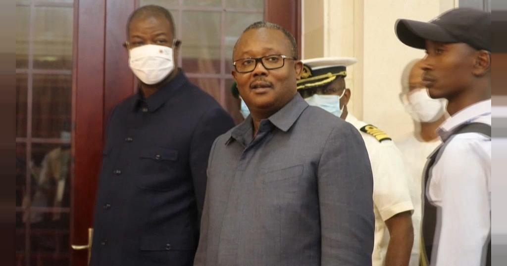 Normality returns to Guinea-Bissau after failed coup attempt