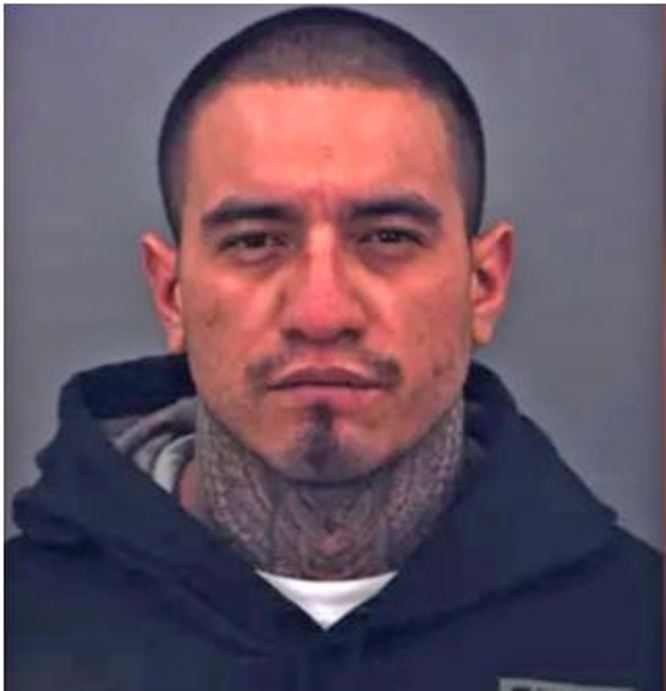 American man Jose Manuel Guzman sleeping with his sister kills her for having sex with another man