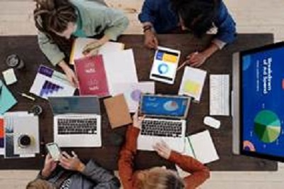 Why Small businesses need access to market