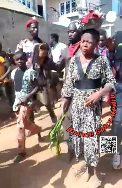 Police: Bring to Justice Killers of Mgboebuba Nwankwo in Enugu