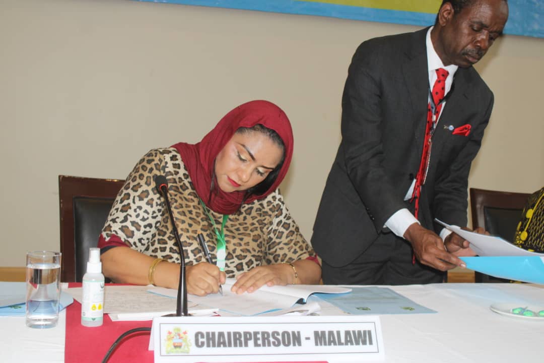 Malawi, Tanzania to jointly implement Songwe River Basin program