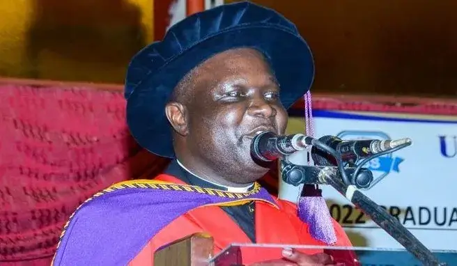 Billy Gama rejects Chakwera’s LWB board director offer
