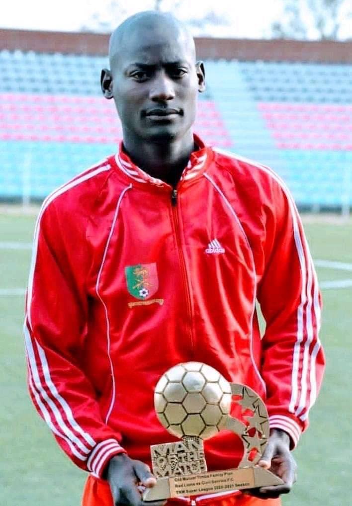 #2022 TNM Super League: Bokosi Royal’s goal earns Lions power over Silver