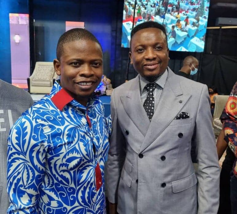 “Mlaka Maliro is a great leader”- Prophet Bushiri