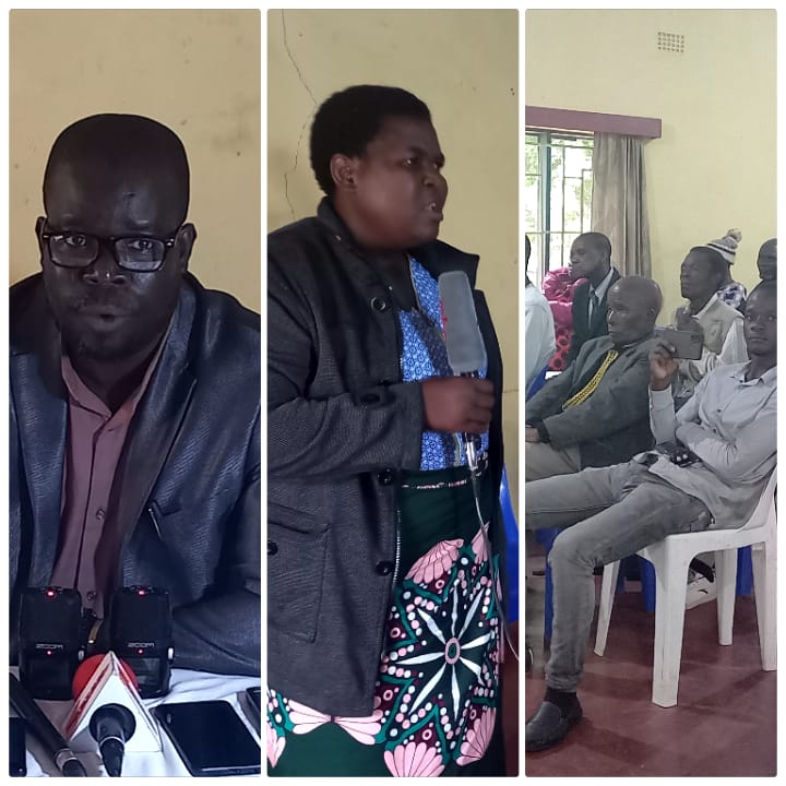 “No any more delays on Marka-Bangula railway rehabilitation”-Nsanje-Chikwawa chiefs