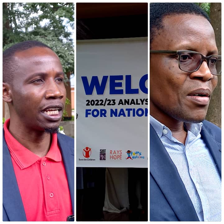 Malawi needs MK394bn for complete Edu-Tech hub