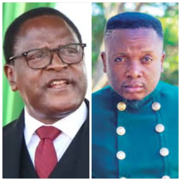 Chakwera’s Tonse admin living in Mlaka Maliro prophecy: Full of emptiness, doom