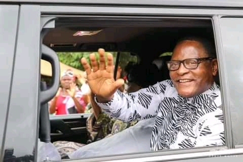 Chakwera not remorseful on local tours’ criticism