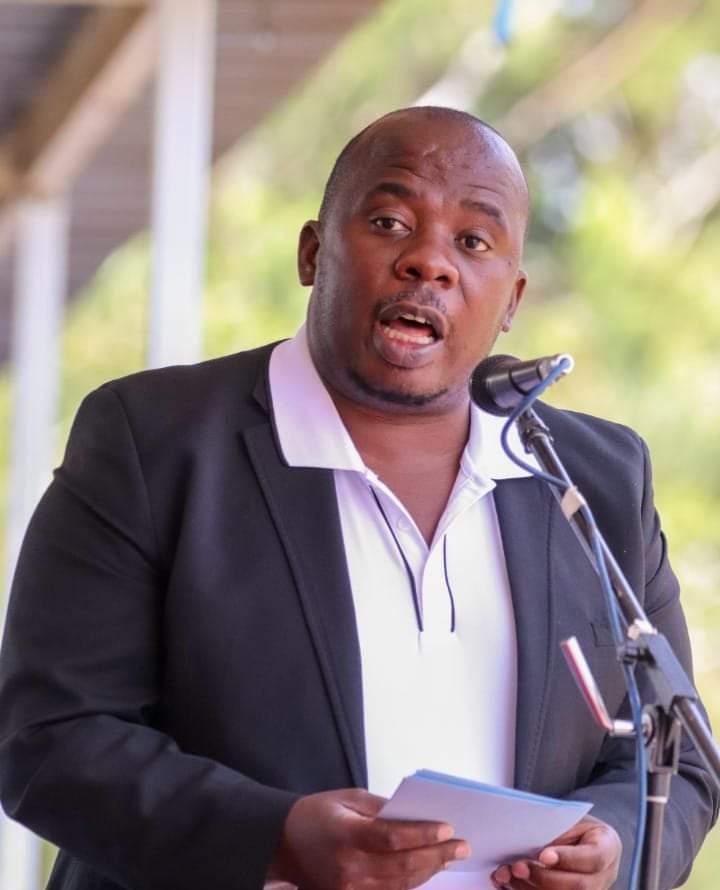Sports Minister Chimwendo appeals for Pamtsetse Top4 Bonanza patronage