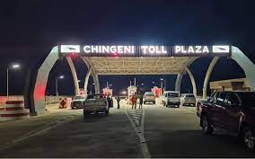 Six Roads Fund workers arrested for tollgate revenue theft