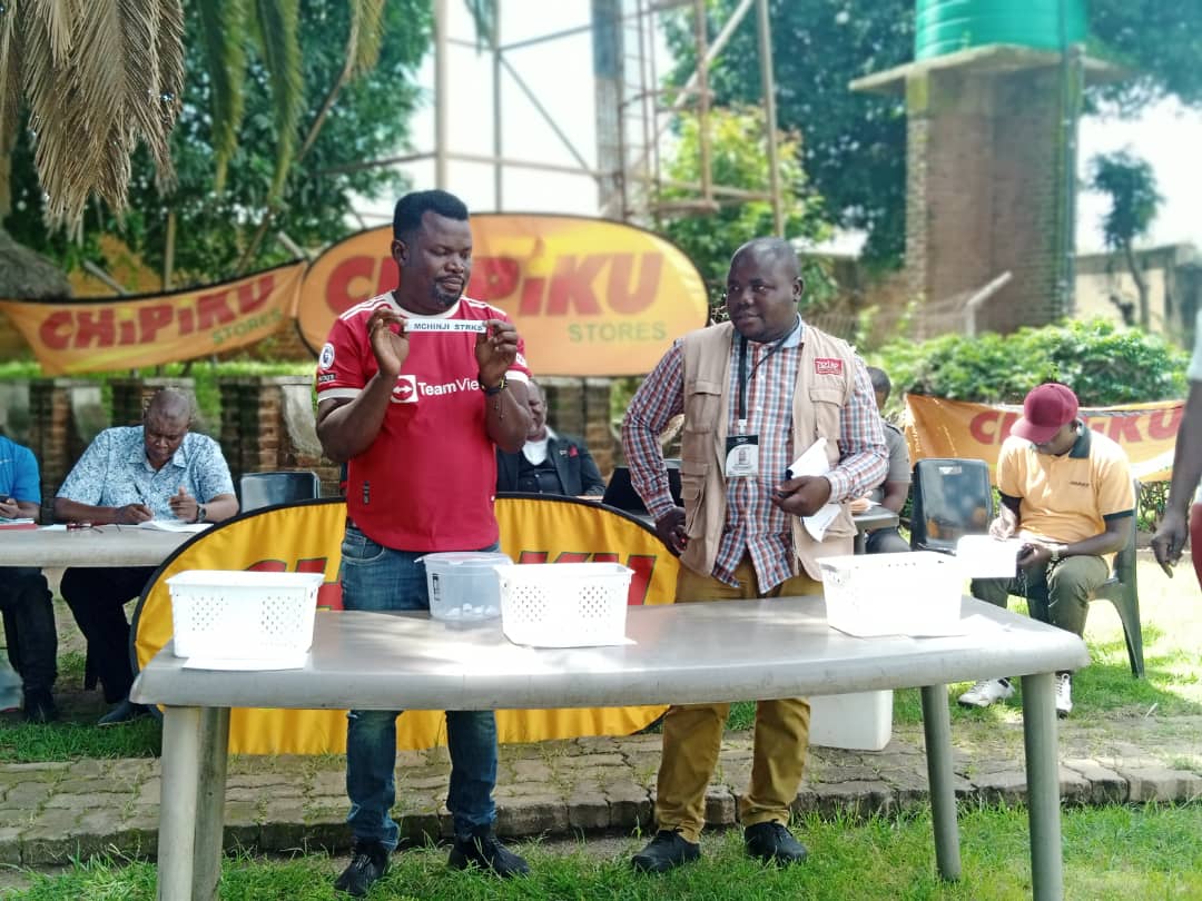 Central Region Chipiku League kicks off April 2: Pegged at MK15.5m