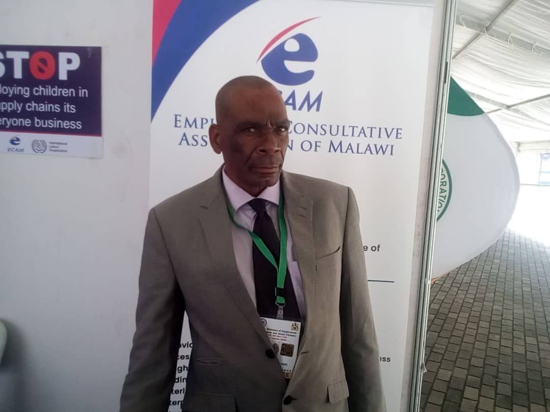 ECAM sets aside US$100,000 for child labor intervention project