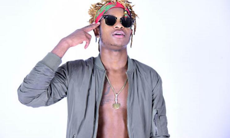 South African rapper Gemini major to shake MUBAS social weekend