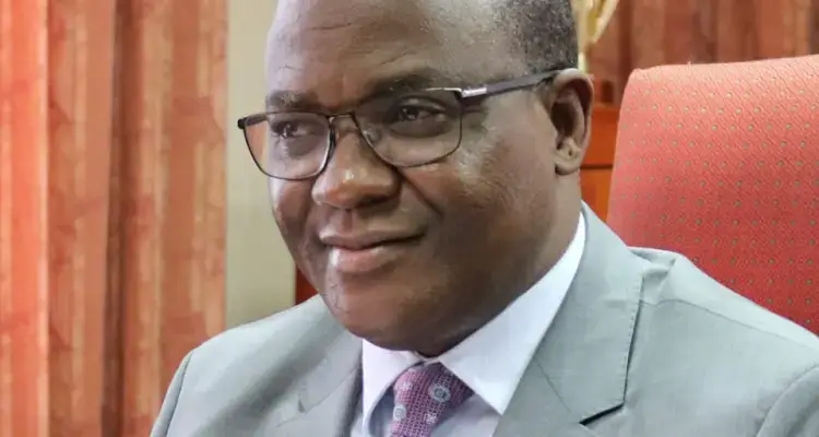 Former RBM deputy governor Henry Mathanga victim of persecution