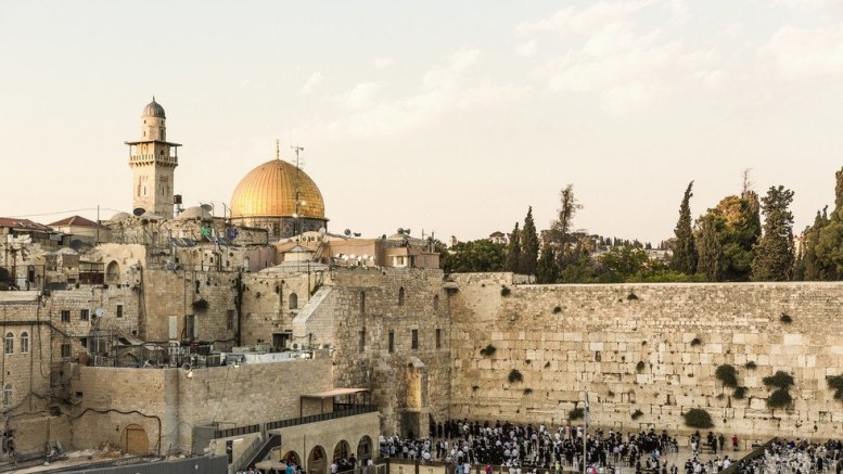 “Israel shouldn’t exist as Jewish state”-Amnesty International