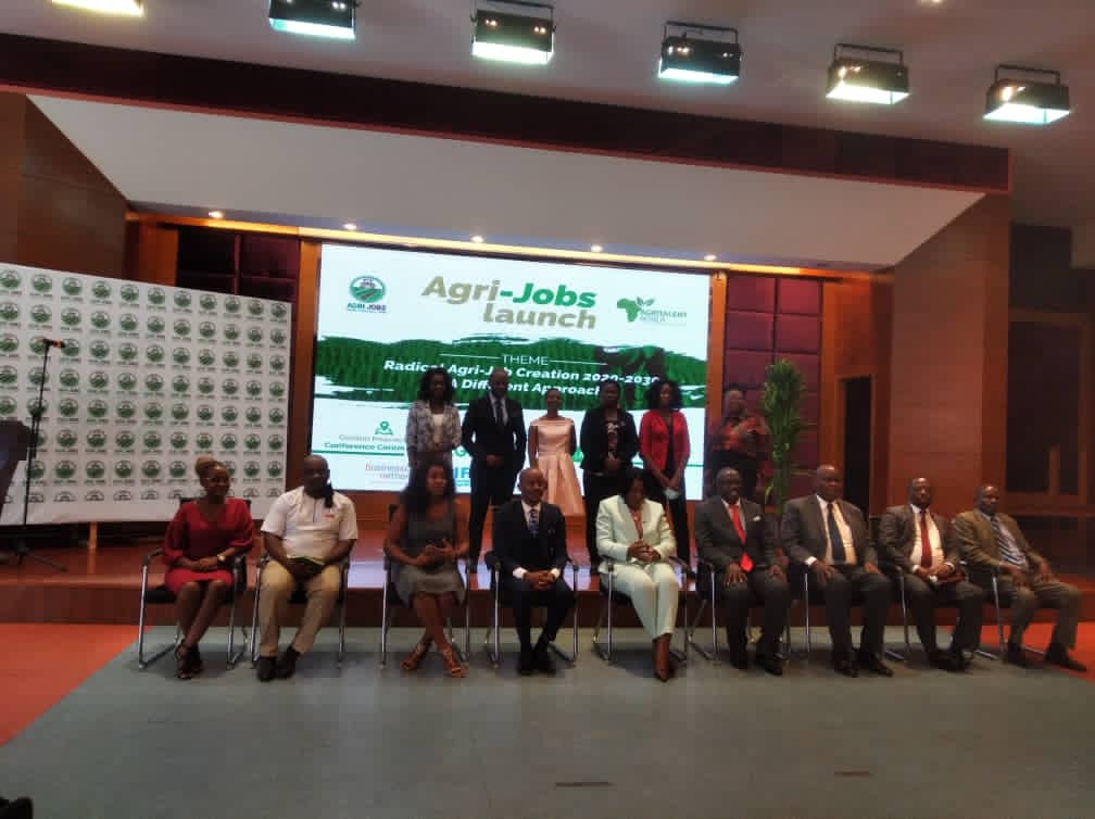 Agri-Jobs limited launches employees, employers online platform