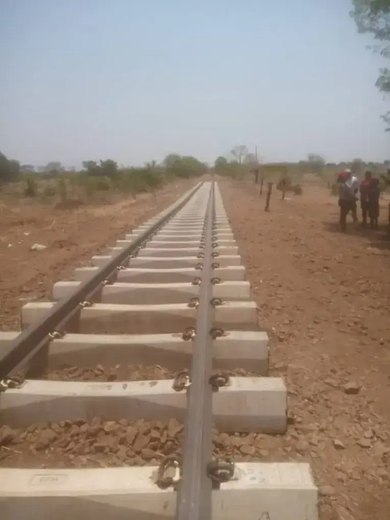 Chakwera unhappy with mob justice on Bangula-Marka Railway project