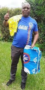 Former Presidential Aide Julius Mithi ‘accosted’ for shoplifting