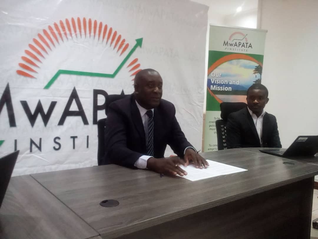MwAPATA calls for Chikwawa-Nsanje communities’ support on winter cropping