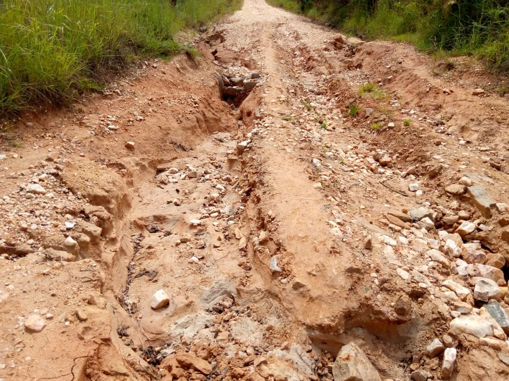 Mwanza-Neno-Tsangano residents threaten mass protest against stalled road project