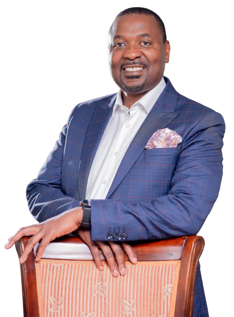 NBS Bank Chief Executive Kwanele Ngwenya recognised among top African leaders