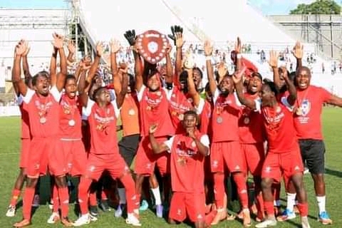 NBS Bank to unveil Charity Shield package on Tuesday