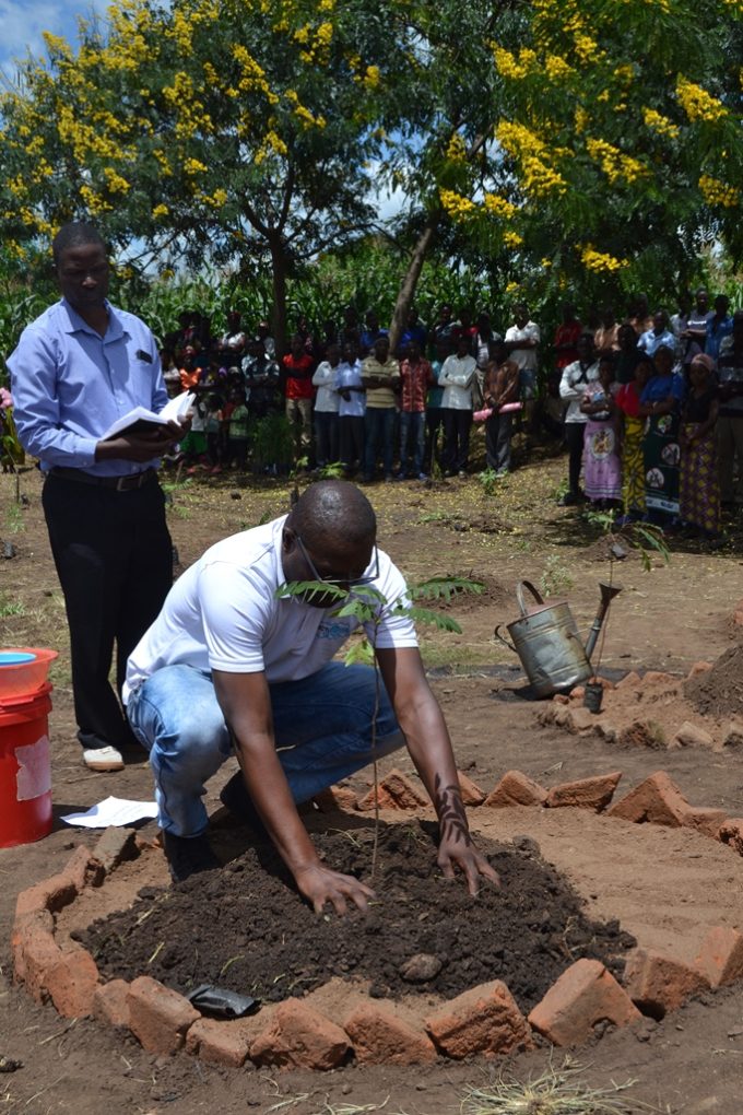 Share WORLD Open University for varsities, communities’ collaboration in climate change fight