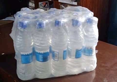 Blantyre’s Ndirande man arrested for supplying counterfeit, defective Nyika bottled water
