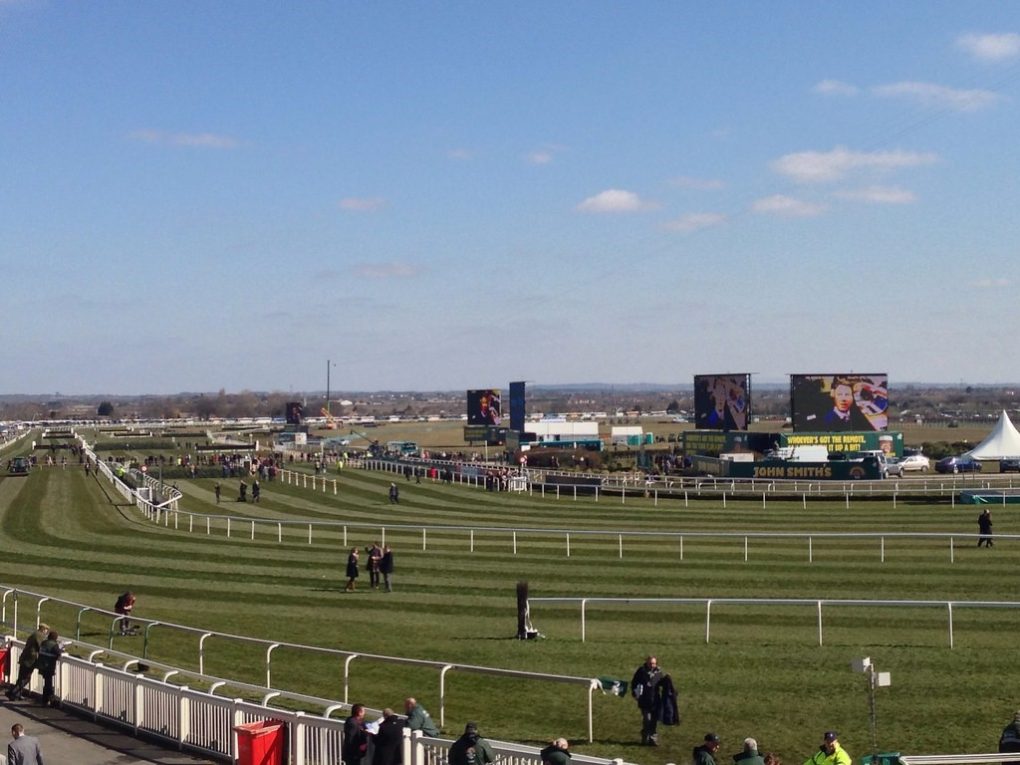The horse race that remains a key part of our sporting calendar