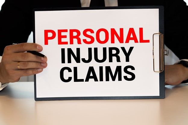 The Most Common Personal Injury Cases in Canada