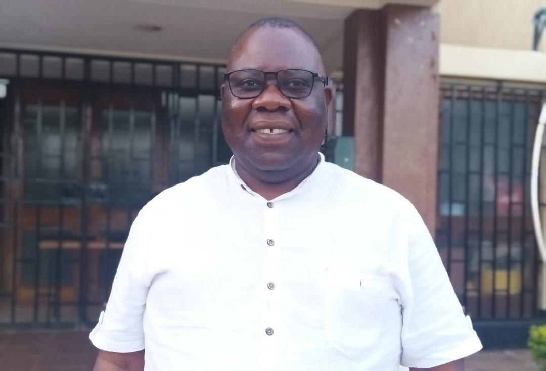 Malawi’s boxing body president Pyson Likagwa dates central region committee