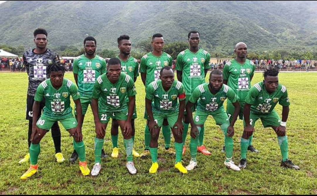 2022 TNM Super League: Rumphi leopards upbeat to recover from home defeat