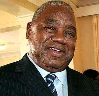 Former Zambian President Rupiah Banda dies at 85