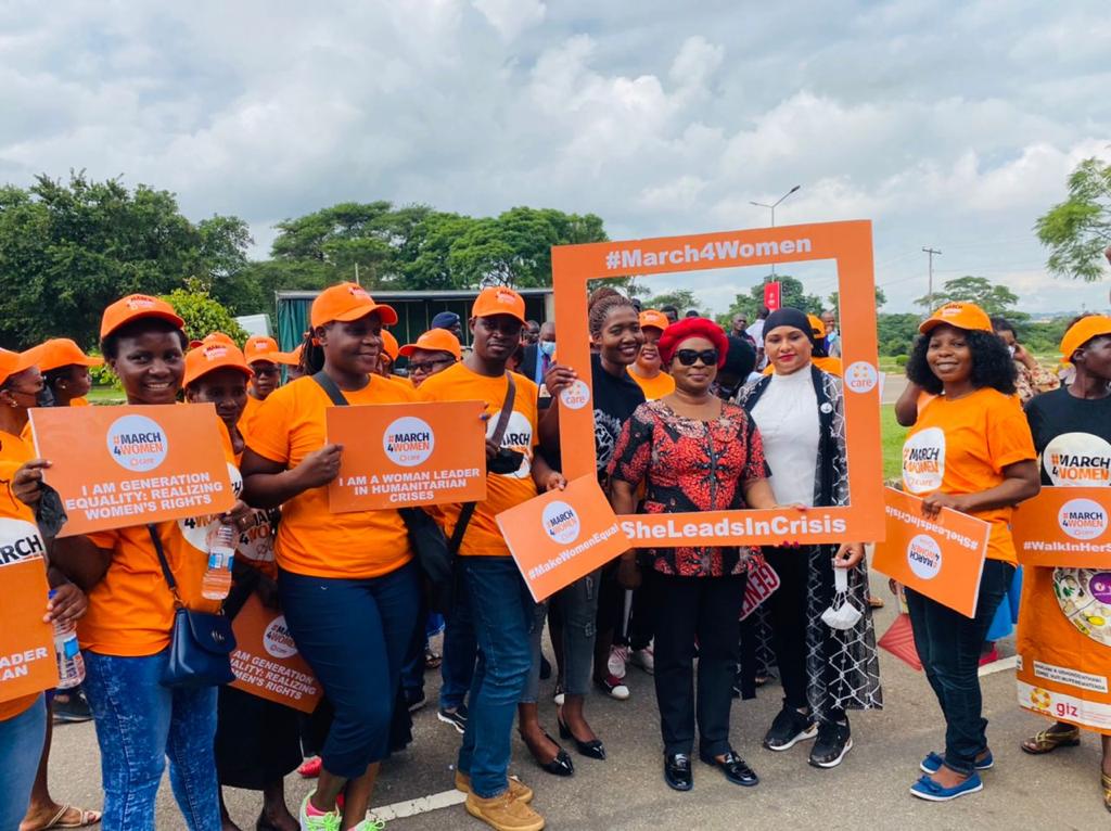 #International Women Day: Cultural believes hindering Malawian women rights