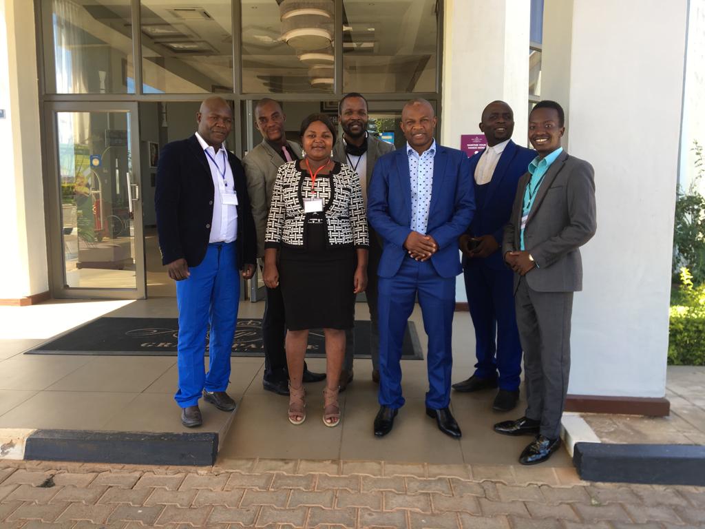 Young Pastors Network blames DPP regime for Chakwera’s failures