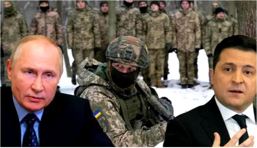 Russian ambassador Sergey Razov files lawsuit against Italian newspaper over Putin’s death article