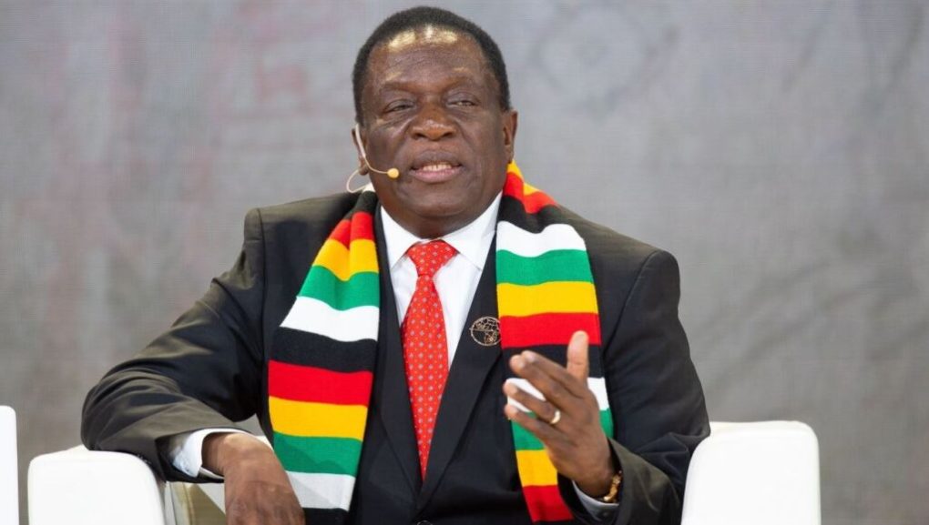 New Zimbabwe law threatens to criminalize, ban NGOs