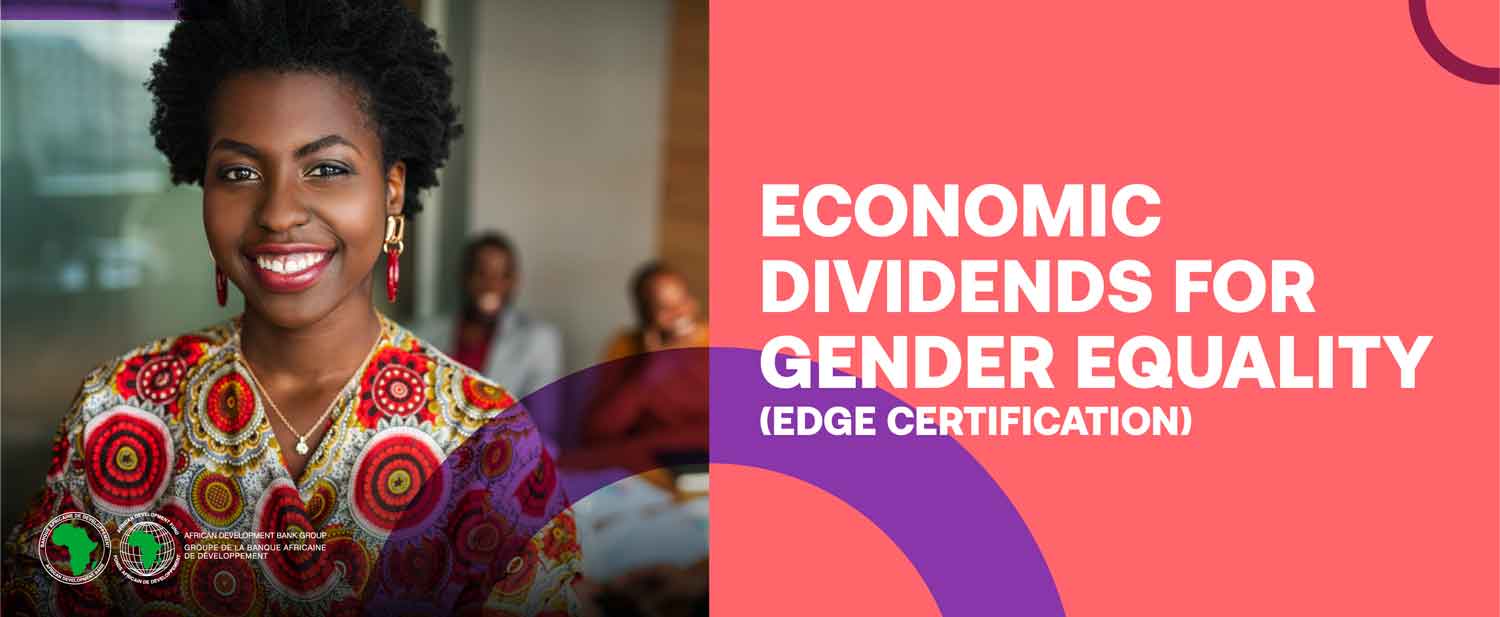 African Development Bank begins EDGE certification programme