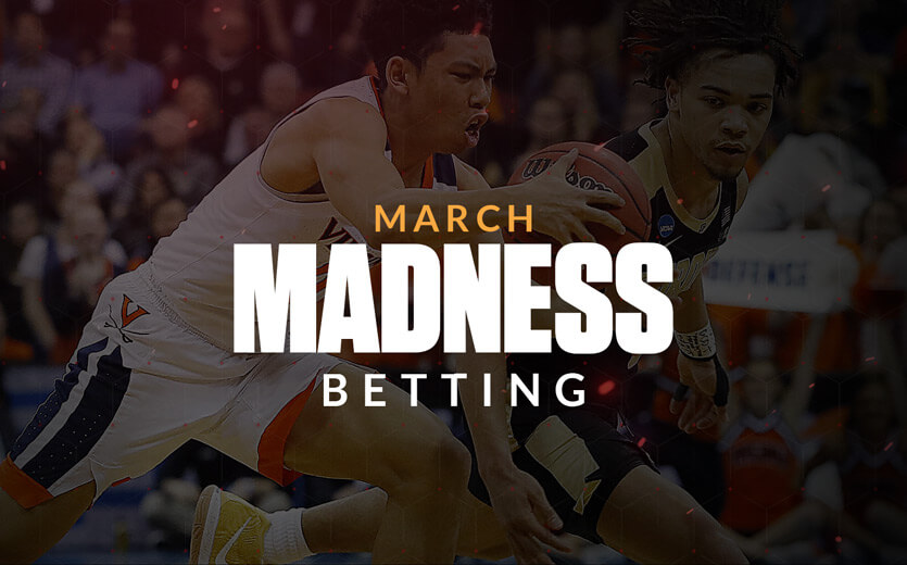 Best Bets for March Madness Champions