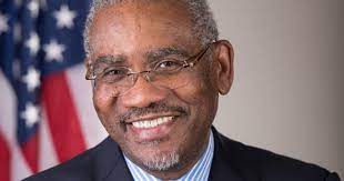Visiting US Congressman Gregory Meeks assures Africa is the place to invest